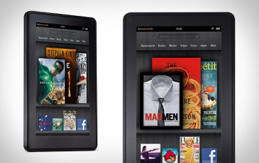 Kindle Fire