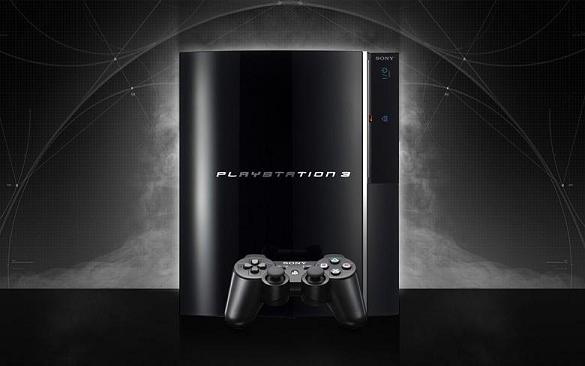 Sony PlayStation 3